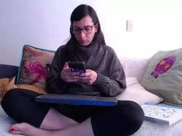 violetagomez_co from Chaturbate