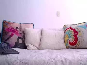 violetagomez_co from Chaturbate