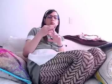 violetagomez_co from Chaturbate