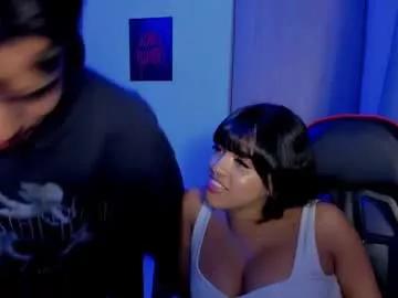 violetandaustin69 from Chaturbate is Freechat