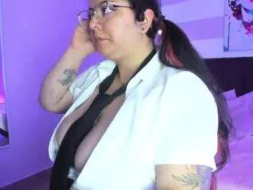 violetcandy_ from Chaturbate is Freechat