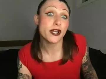 Violetcrvn webcams show profile image 