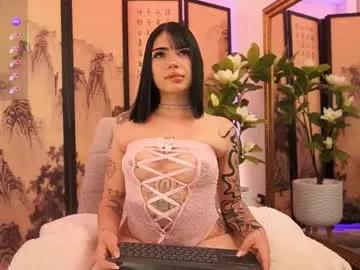 violetevanz from Chaturbate is Freechat