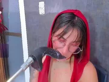 violett_collins_ from Chaturbate is Freechat