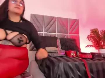 Violett_novoa webcams show profile image 