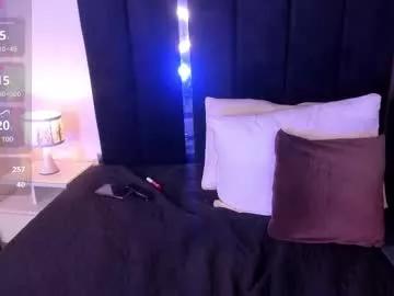 violett_rossee from Chaturbate is Freechat