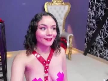 violettamidnight from Chaturbate is Freechat