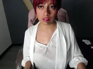 violettaparkerr from Chaturbate is Freechat