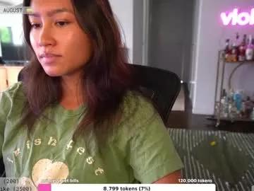 Violishh webcams show profile image 
