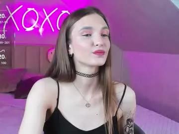 virdjinia_green from Chaturbate is Freechat