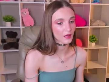 virdjinia_green from Chaturbate is Freechat