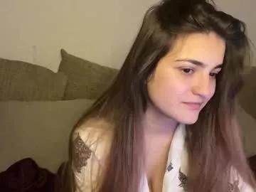 vivalenti_kiss from Chaturbate