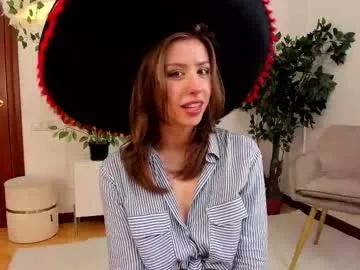 Vivi_ennes webcams show profile image 