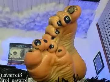 vivi_honey_ from Chaturbate