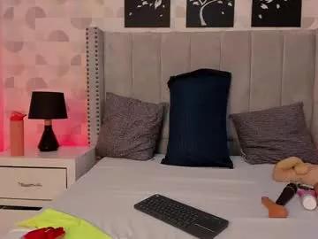vivi_ruby from Chaturbate