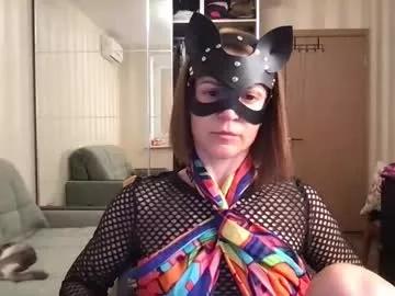 vivi_vexx from Chaturbate is Freechat
