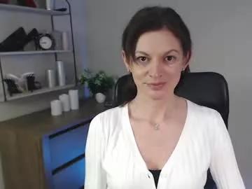 vivian_dream from Chaturbate