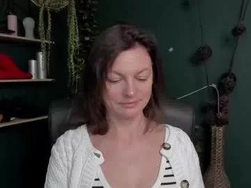 vivian_dream from Chaturbate