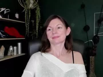 vivian_dream from Chaturbate