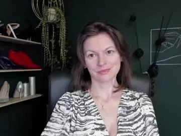 vivian_dream from Chaturbate