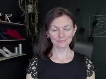 vivian_dream from Chaturbate