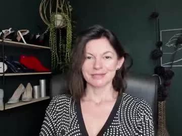 vivian_dream from Chaturbate