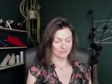vivian_dream from Chaturbate