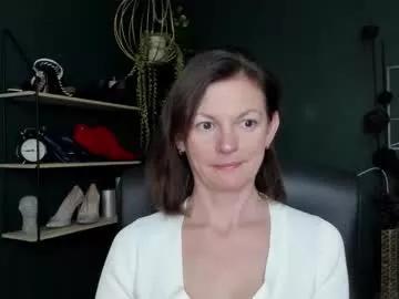 vivian_dream from Chaturbate