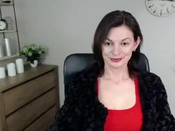 vivian_dream from Chaturbate