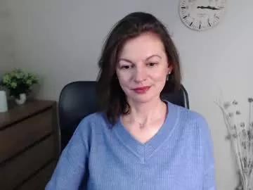 vivian_dream from Chaturbate