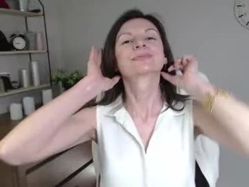 vivian_dream from Chaturbate