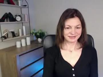 vivian_dream from Chaturbate