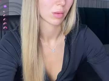 vivian_evans_ from Chaturbate