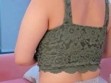 vivian_hortton from Chaturbate is Freechat