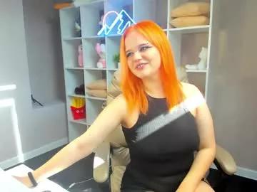 vivian_hortton from Chaturbate