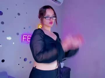 vivian_hortton from Chaturbate