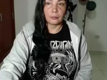 vivian_milf_paint from Chaturbate