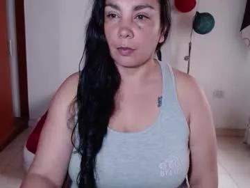 vivian_milf_paint from Chaturbate is Freechat