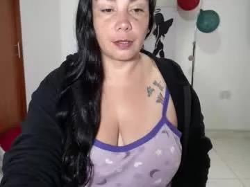 vivian_milf_paint from Chaturbate