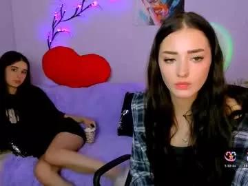 vivian_min from Chaturbate is Freechat