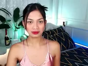 vivian_roberts from Chaturbate