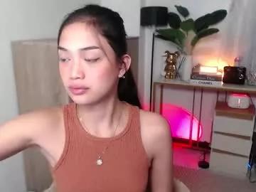 vivian_roberts from Chaturbate