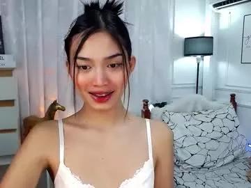 vivian_roberts from Chaturbate