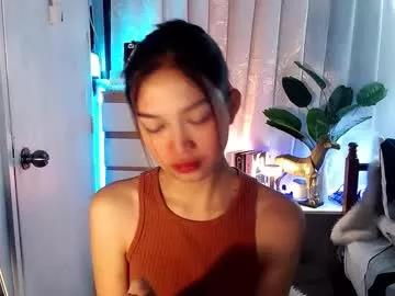 vivian_roberts from Chaturbate