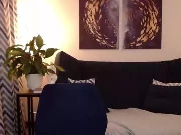 vivian_soul from Chaturbate
