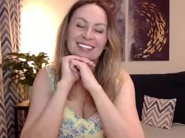 vivian_soul from Chaturbate