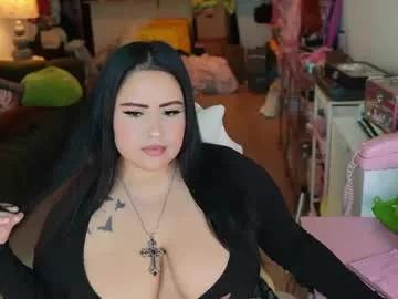 vivianaortega from Chaturbate