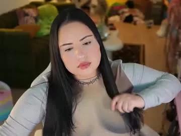 vivianaortega from Chaturbate