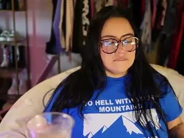 vivianaortega from Chaturbate