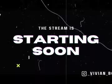 vivianbc from Chaturbate